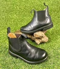 Stivali Chelsea Blundstone in