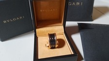 Bvlgari Ring B.zero1 Bulgari anello