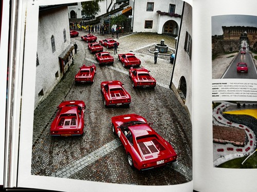 Annuario ufficiale ferrari - annuario,