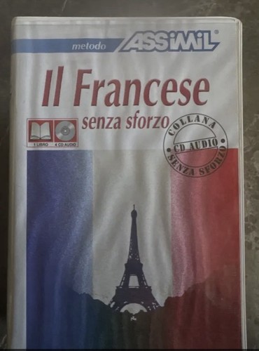 Assimil francese - assimil,