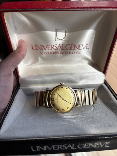 Quadrante breguet universal - quadrante,