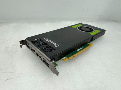 Scheda grafica nvidia quadro - scheda,
