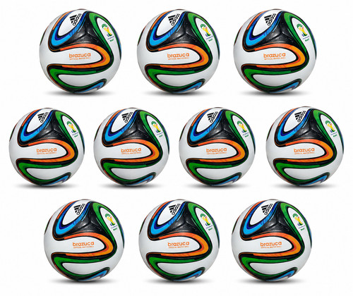 Lotto palloni calcio - lotto,