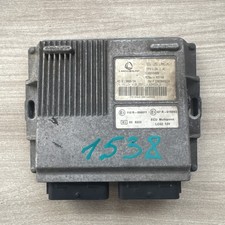 616655000 SW:FI202045G34 HD:511000/34 Centralina GPL LANCIA Y 