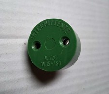 SPINA INTERMITTENZA PER LUCI