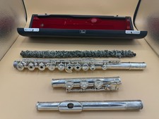 FLAUTO FORO APERTO PF-761