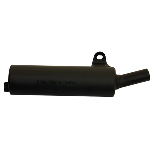 Silenziatore enduro cross - silenziatore, enduro/cross