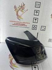 STOP FANALE FANALINO