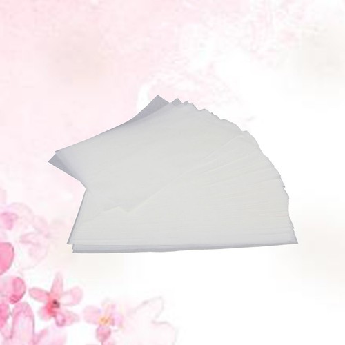 100 pcs carta forni - 100,