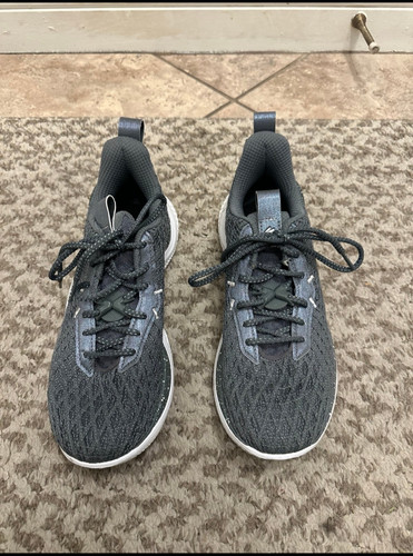 Scarpe basket under - da,