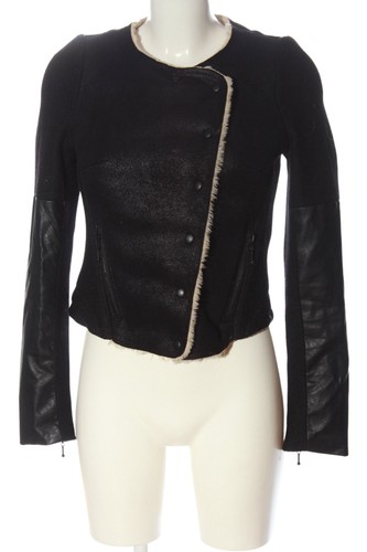 Zara trafaluc giacca mezza - zara,