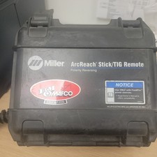 Miller 300934 Fieldpro Remote