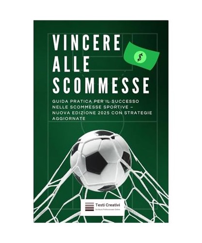 Vincere alle scommesse guida - scommesse:,