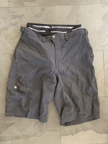 Pantaloncini cargo cannondale - pantaloncini,