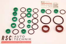 Kit guarnizioni per TUTTE le