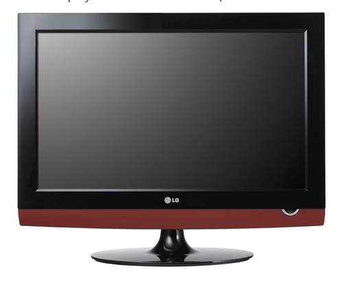 26lg4000 tv dvd - tv, combo