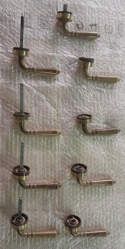 Maniglie per porte rosetta - porte, a