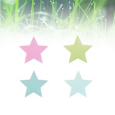  100 Pcs Stelle Fluorescenti