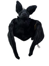 Plush Mega Bat Flying Plush