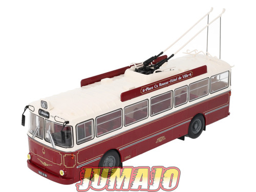 Ber60 camions hachette - camions,