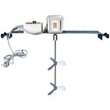 Miscelatore Elettrico 200L 50