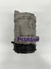 51986965 compressore aria condizionata per FIAT TIPO 6J (11/15-04/21) 1.4 2015
