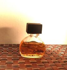 Profumo mignon miniatura da collezione: Balestra 5 ml