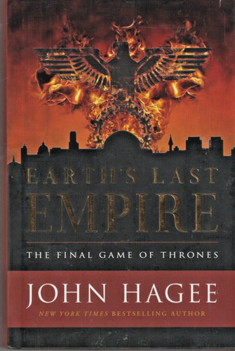 Earth last empire - earth's, empire: