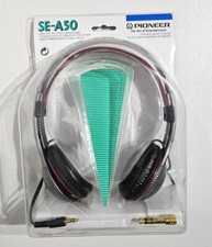 Cuffie vintage pioneer - cuffie,