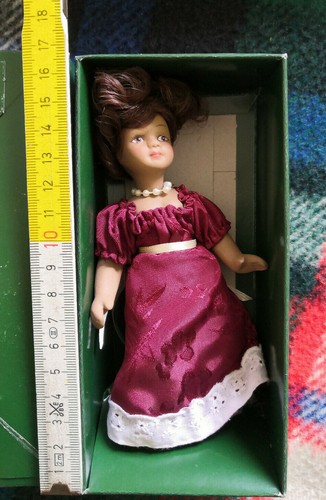 Bambola porcellana dolls - bambola, dolls'