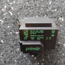 Trasformatore/Alimentatore