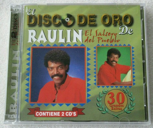 Raulin rosendo salsero - raulin,