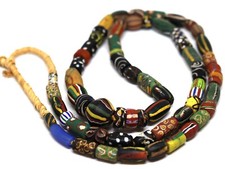 Bellissima collana di perle