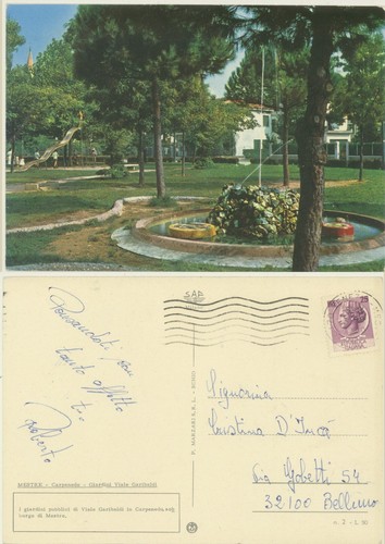 Mestre carpenedo venezia - -carpenedo, -venezia