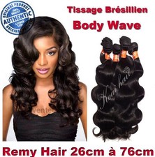 Brazilian Weave 100% Natural