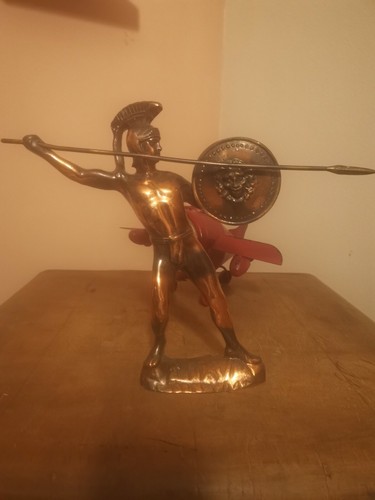 Scultura bronzo - scultura, in