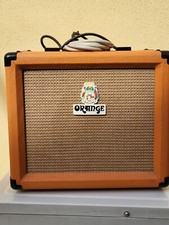 Amplificatore ORANGE Crush 15