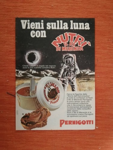 Pubblicita originale - pubblicita',
