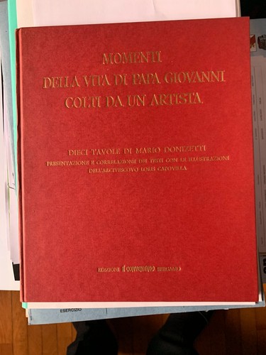 Libro momenti della vita - momenti, di