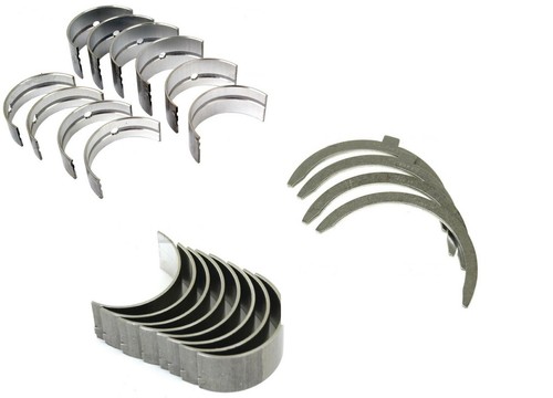 Kit cuscinetti motore per
