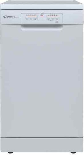 Candy lavastoviglie 10 - cm,