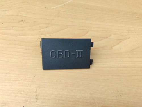 Coperchio tappo attacco obd - attacco,