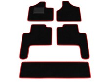 Tappetini compatibili con Chrysler Voyager IV dal 04.2001-2007 B