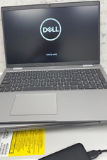 Dell Precision 3560 15.6" HD