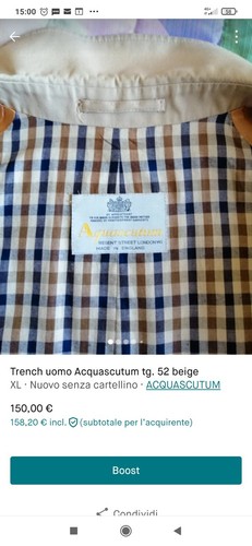 Giacca lunga uomo elegante - lunga,