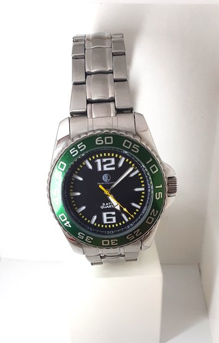 Orologio uomo francois - francois, lepetit