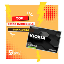 SSD KIOXIA Exceria 960GB SATA
