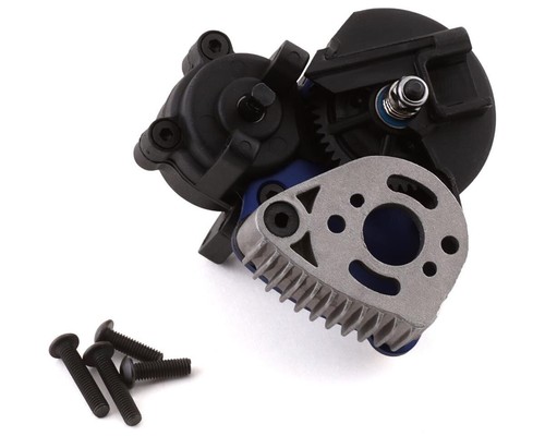 Cambio traxxas completo - traxxas,