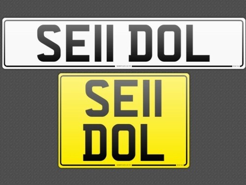 Vendo se11 dol - dol,