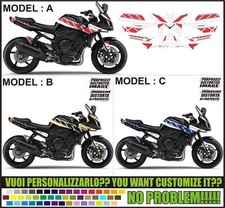 ADESIVI FZ1 FAZER LAG SEC KIT